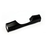 Rear Turn Signal Bar, Fl Style 10" Wide. Short. Gloss Black Turn Signals Bars Mcs
