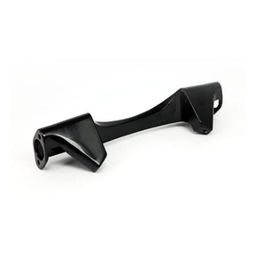 Rear Turn Signal Bar, Fl Style 10" Wide. Short. Gloss Black Turn Signals Bars Mcs