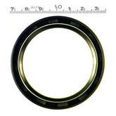 James, oil seal transmission mainshaft TRANSMISSION O-RINGS AND SEALS James Gaskets