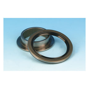 James, oil seal transmission mainshaft TRANSMISSION O-RINGS AND SEALS James Gaskets