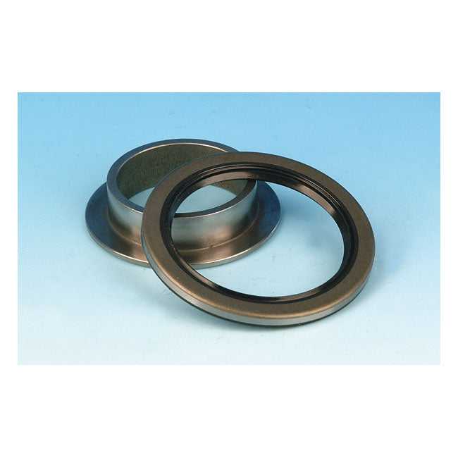 James, oil seal transmission mainshaft TRANSMISSION O-RINGS AND SEALS James Gaskets