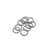 Washer, Pushrod Cover Spring Pushrod Covers Misc Mcs