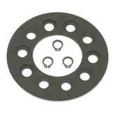 Clutch Basket Retainer. Adjustable Clutch Parts Mcs