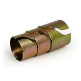 3 Piece Muffler Id Reducer Sleeve Set Exhaust Misc Mcs