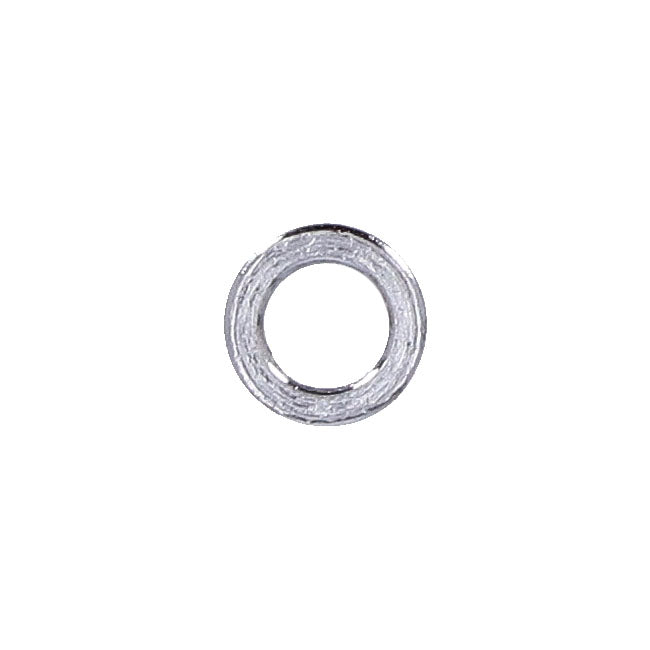 Chrome Spacers Spacers Usa Sizes Gardner Westcott