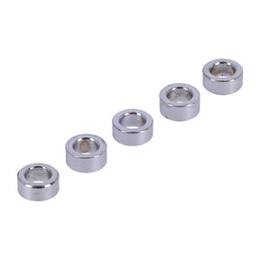 Chrome Spacers Spacers Usa Sizes Gardner Westcott