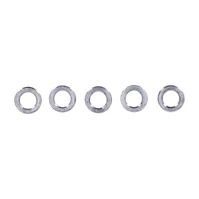 Chrome Spacers Spacers Usa Sizes Gardner Westcott