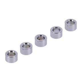 Chrome Spacers Spacers Usa Sizes Gardner Westcott