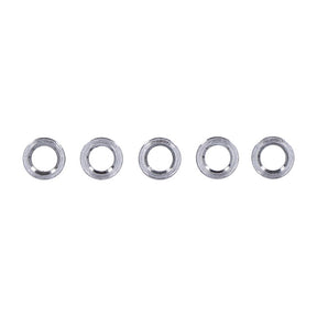 Chrome Spacers Spacers Usa Sizes Gardner Westcott