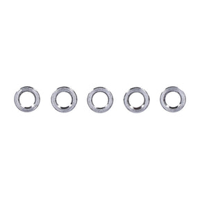 Chrome Spacers Spacers Usa Sizes Gardner Westcott