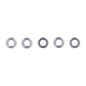 Chrome Spacers Spacers Usa Sizes Gardner Westcott