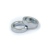 Head Bolt/Cyl Base Washer, Chrome Cylinders/Heads Mount Kits Gardner Westcott