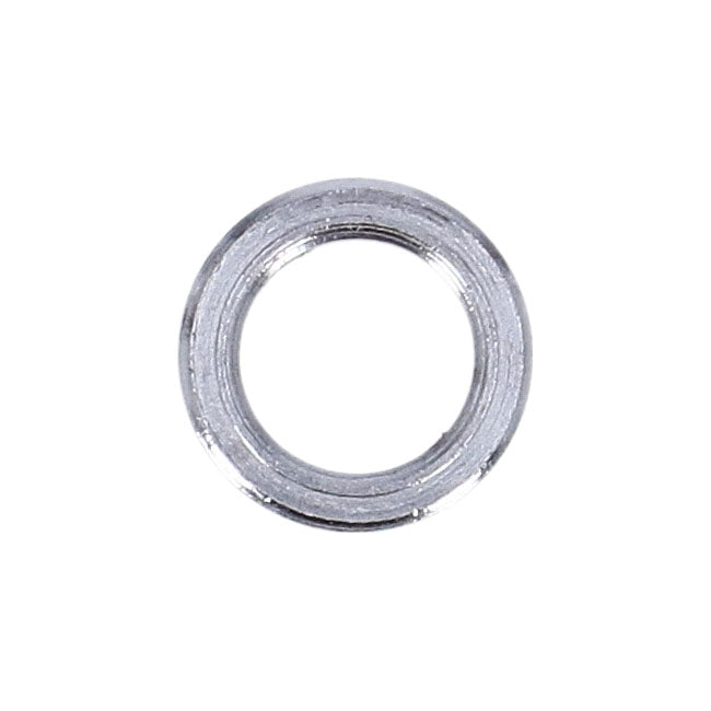 Chrome Spacers Spacers Usa Sizes Gardner Westcott