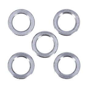 Chrome Spacers Spacers Usa Sizes Gardner Westcott