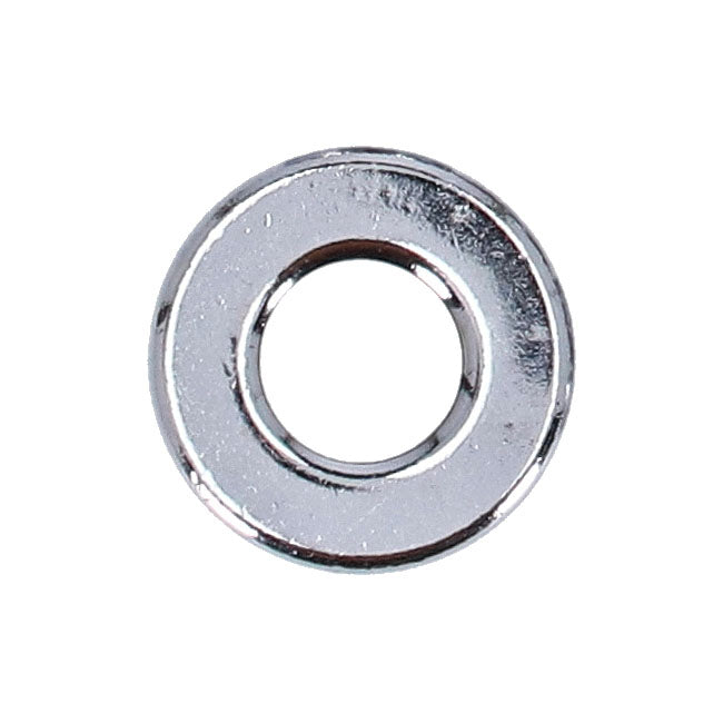 Chrome Spacers Spacers Usa Sizes Gardner Westcott
