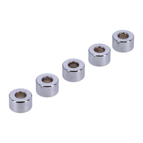 Chrome Spacers Spacers Usa Sizes Gardner Westcott