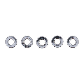 Chrome Spacers Spacers Usa Sizes Gardner Westcott