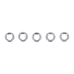 Chrome Spacers Spacers Usa Sizes Gardner Westcott