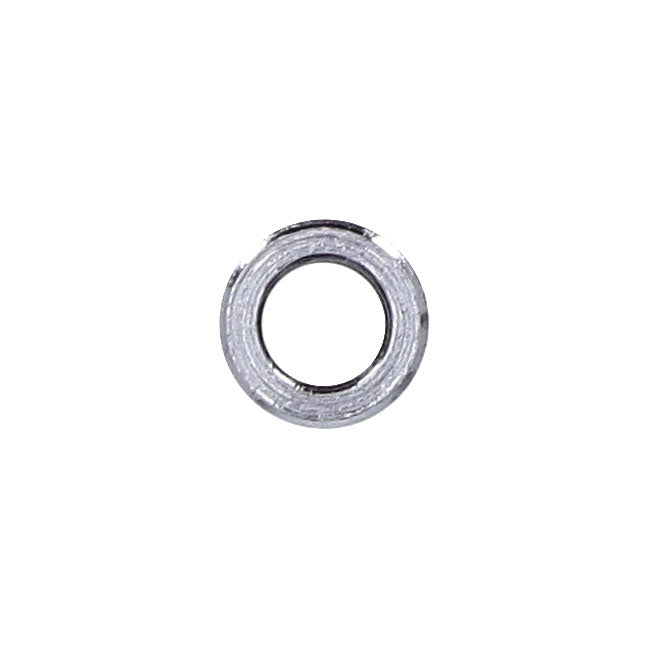 Chrome Spacers Spacers Usa Sizes Gardner Westcott