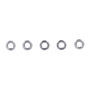 Chrome Spacers Spacers Usa Sizes Gardner Westcott