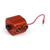 Morris, Magneto Coil. Orange/Brown Coils Mcs