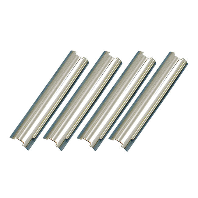 S&S, 3.500" pushrod keeper/retainer clip set PUSHROD COVERS MISC S&S