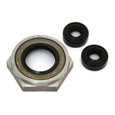 James, transmission seal nut (Super Nut) CYLINDER BASE NUT KITS James Gaskets