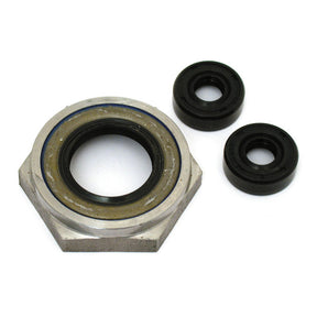 James, transmission seal nut (Super Nut) CYLINDER BASE NUT KITS James Gaskets