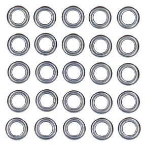Washer, Headbolt. Zinc Cylinderhead Bolts Washers Mcs