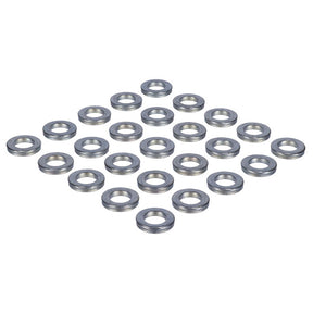 Washer, Headbolt. Zinc Cylinderhead Bolts Washers Mcs