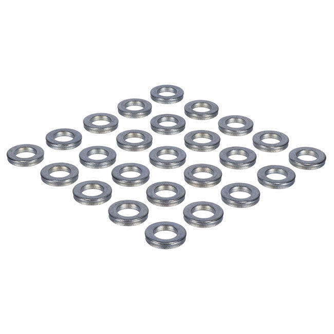 Washer, Headbolt. Zinc Cylinderhead Bolts Washers Mcs
