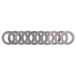 Rocker Arm Shim Set Shovel .010" Rocker Shaft Shims Mcs