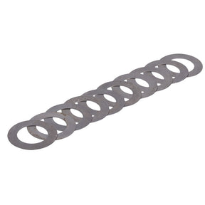 Rocker Arm Shim Set Shovel .010" Rocker Shaft Shims Mcs