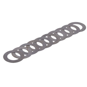 Rocker Arm Shim Set Shovel .007" Rocker Shaft Shims Mcs