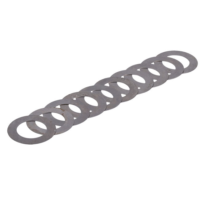 Rocker Arm Shim Set Shovel .007" Rocker Shaft Shims Mcs