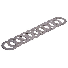Rocker Arm Shim Set Shovel .015" Rocker Shaft Shims Mcs