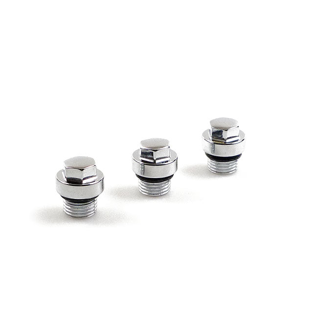 Colony Oil Pump Plug Kt 81 94 Bt Oil Pumps Mount Kits Colony