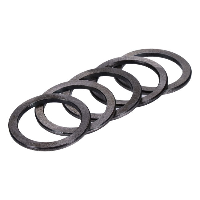 Thrust Washer Camshaft. .070" Cams Thrustwashers Mcs