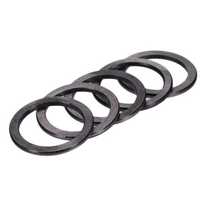 Thrust Washer Camshaft. .065" Cams Thrustwashers Mcs