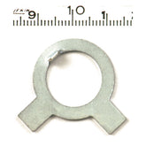 Lock Tab, Pinion Gear Nut Lock Tabs Mcs