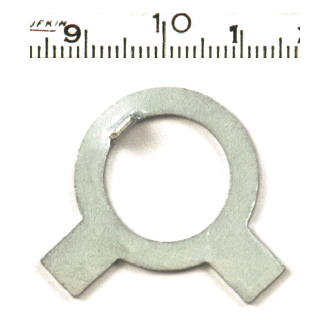 Lock Tab, Pinion Gear Nut Lock Tabs Mcs