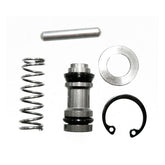 Handlebar Control Rebuild Kit, 9/16" Clutch Master Cylinder Master Cylinder Rebuild Kits Mcs