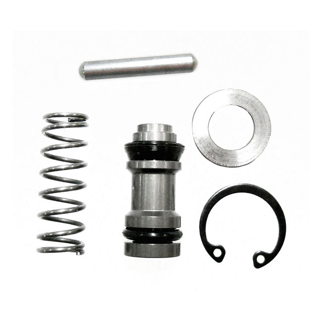 Handlebar Control Rebuild Kit, 9/16" Clutch Master Cylinder Master Cylinder Rebuild Kits Mcs