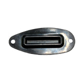 Gasket, Master Cylinder Cover. Custom H/B Control Kit Master Cylinder Rebuild Kits Mcs