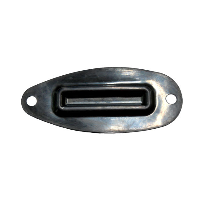 Gasket, Master Cylinder Cover. Custom H/B Control Kit Master Cylinder Rebuild Kits Mcs