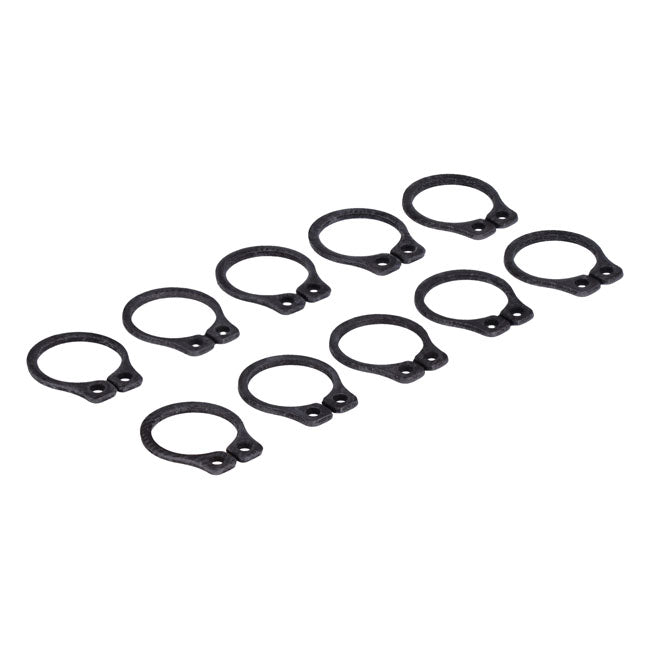 Retaining Ring, Shifter Pawl Shifter Parts Mcs