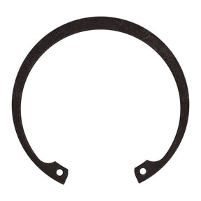 Retaining Ring, Mainshaft Bearing (Left) Retaining Rings Mcs
