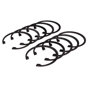Retaining Ring, Mainshaft Bearing (Left) Retaining Rings Mcs