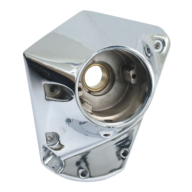 Oem Style L73 92 Cam Cover, Chrome Cam Covers Mcs