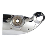 Xl Sportster Cam Cover. Chrome Cam Covers Mcs